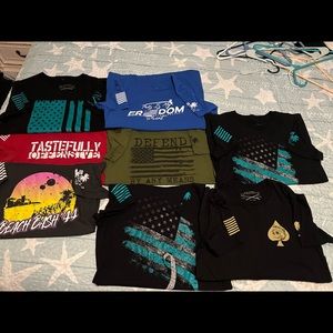 Grunt Style t shirts